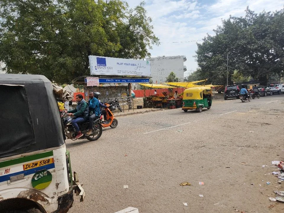 Bahadurgarh